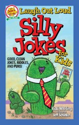 Laugh Out Loud Silly Jokes for Kids