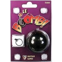Le Boomb!