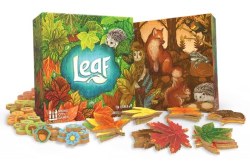 Leaf Deluxe Edition