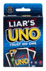Liar's Uno