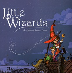 Little Wizards
