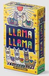 Llama Llama