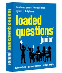 Loaded Questions Junior