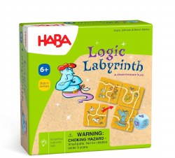 Logic Labyrinth