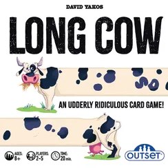 Long Cow
