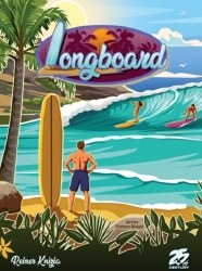 Longboard