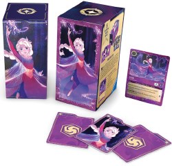 Lorcana Frozen Fun Gift Box