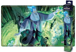 Lorcana Playmat: Hades
