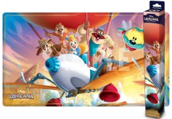 Lorcana Playmat: Rescue Rangers