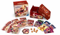 Disney's Lorcana: Reign of Jafar - Illumineer's Trove