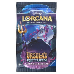 Lorcana Ursula's Return BP