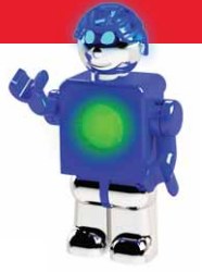 Lumen Power Figure: Seymore
