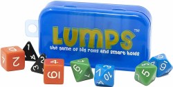 Lumps