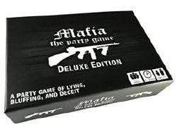 Mafia: The Party Game, Deluxe