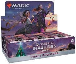 Magic 2X2 Draft Booster Box
