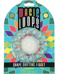 Magic Loops