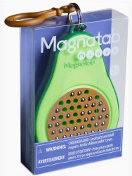 Magnatab: Mini Avocado