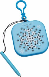 Magnatab: Mini Snowflake