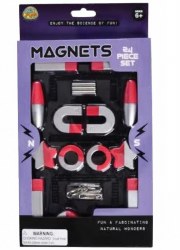 Magnets 24 Piece Set