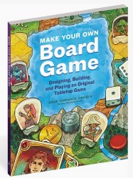 Make Your Own Board Game