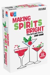 Making Spirits Bright Card Game