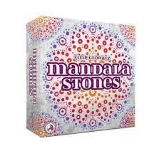 Mandala Stones