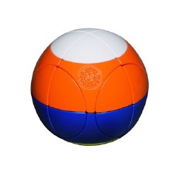 Marusenko Sphere: Level 3 - Flag