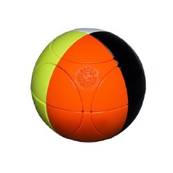 Marusenko Sphere: Level 4 - Contrast