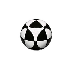 Marusenko Sphere: Level 1 - Black/White
