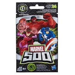 Marvel 500 Micro Figure Series 13 Blind Bag