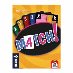 Match!