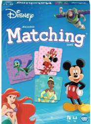 Matching Game: Disney
