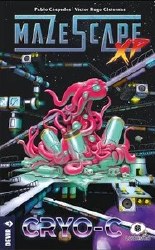 Mazescape XP: Cryo-c