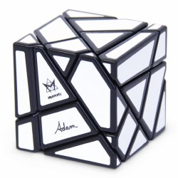 Mefferts: Ghost Cube