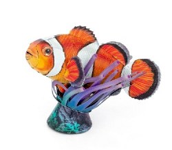 Metal Earth Clownfish