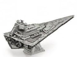 Metal Earth Star Wars Imperial Star Destroyer