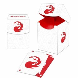Ultra Pro MTG 100+ Deck Box: Mana 8 Mountain