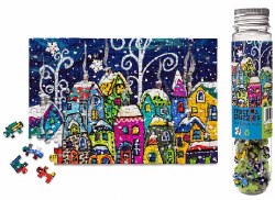 Micro Puzzle: Winter Wonderland