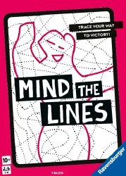 Mind the Lines