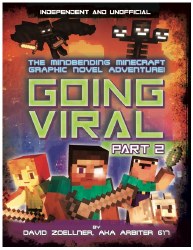 Minecraft Adventures: Going Viral - Part 2