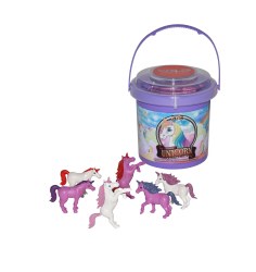 Mini Adventure Bucket: Unicorn
