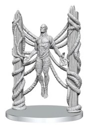 Stranger Things Vecna Miniature Unpainted