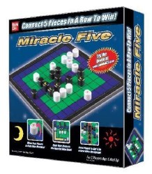 Miracle Five