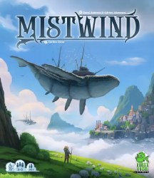 Mistwind
