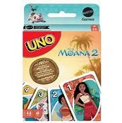 Uno: Moana 2