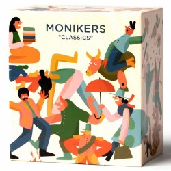 Monikers Classic