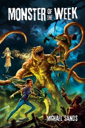 Monster of the Week: Core Rulebook