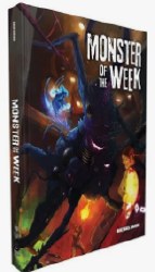 Monster of the Week