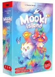 Mooki Island