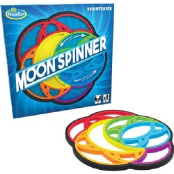 Moon Spinner